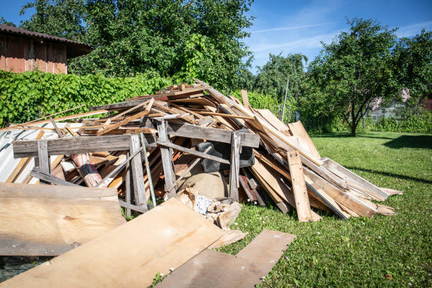 Reliable El Paso, TX Junk Removal Services Solutions