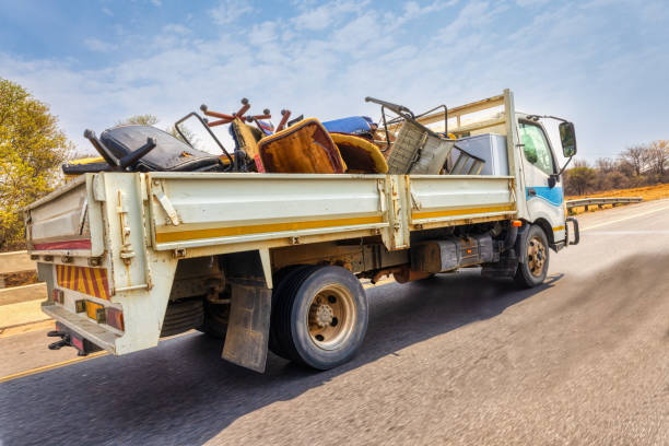 Best Recycling Services for Junk  in El Paso, TX