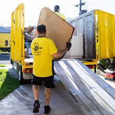 Retail Junk Removal in El Paso, TX